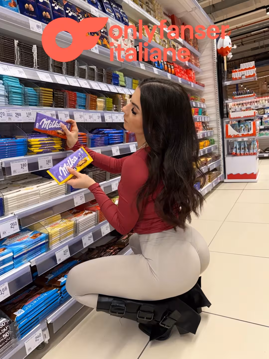 Elena Maraga OnlyFans