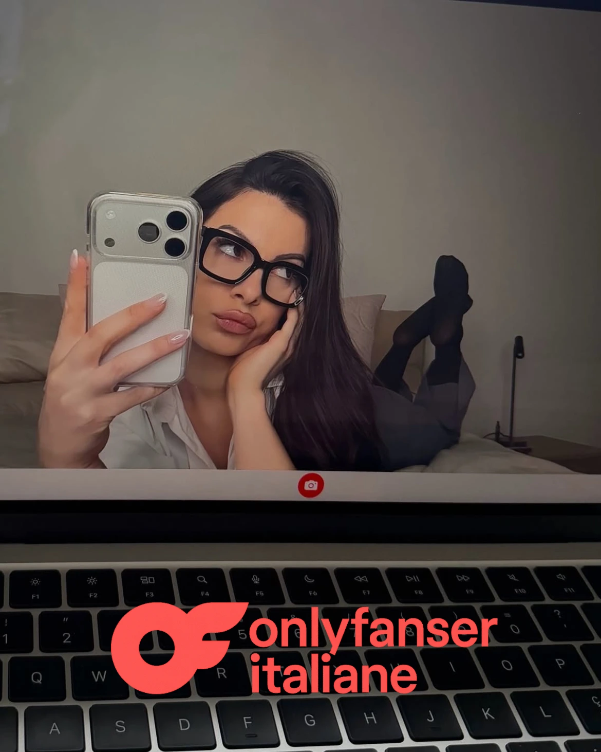 Elena Maraga ex maestra OnlyFans