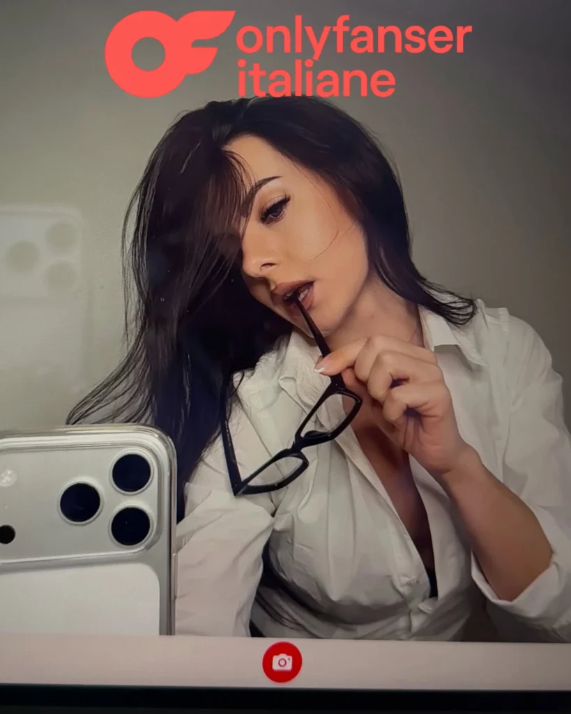 Elena Maraga Maestra Onlyfans